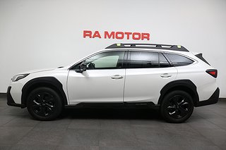 Kombi Subaru Outback 2 av 22