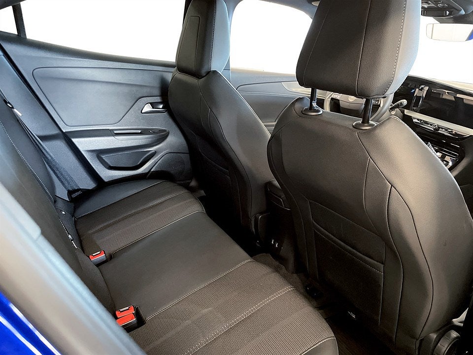 Bild på Opel Mokka GS Hybrid 136hk Aut - DEMO