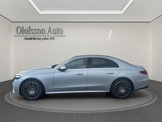 Sedan Mercedes-Benz E 8 av 11