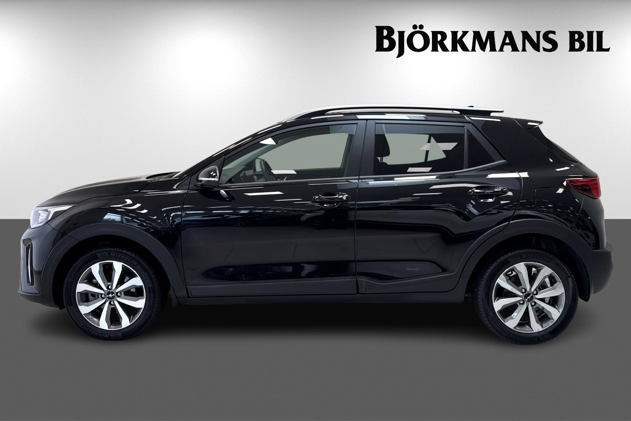 Kia Stonic 2025, bild 4/10
