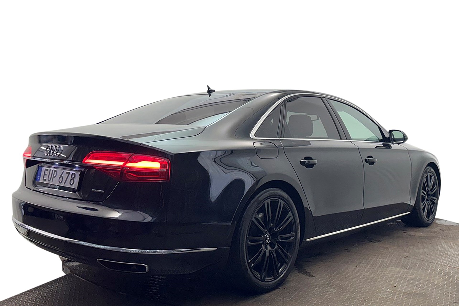 Audi A8 2016, bild 6/10