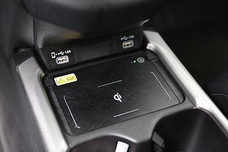 SUV Honda CR-V 28 av 30