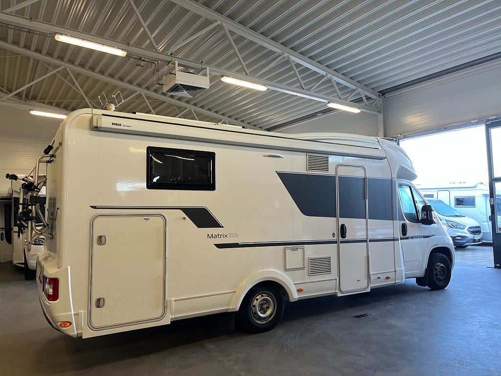 Adria ( Öppet som vanligt i Mellandagarna ) / Köp nu – hämta till våre - Adria