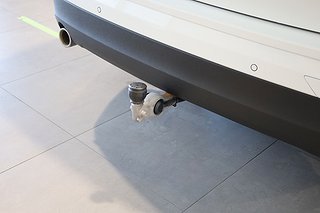 SUV Volvo XC60 25 av 27