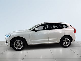 Volvo XC60 D4 AWD Aut Business Adv Drag Kamera Dvärm S/V-hjul – bild 4