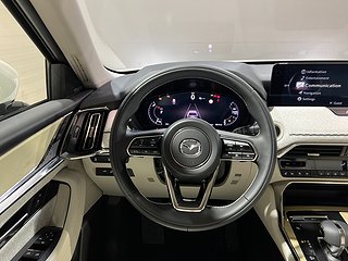 SUV Mazda CX-60 11 av 20