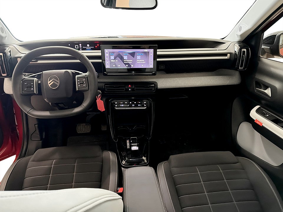 Bild på Citroën C3 MAX 44kWh Aut - BACKKAMERA, CARPLAY