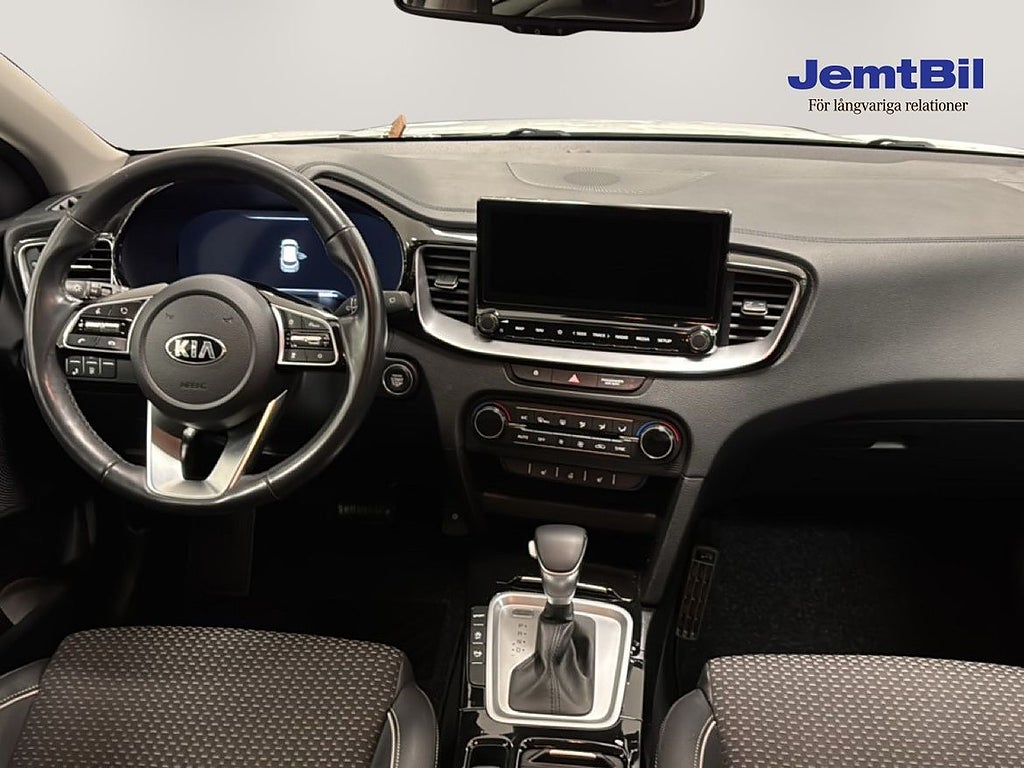 Kia Xceed 2021 - miniatyr 7