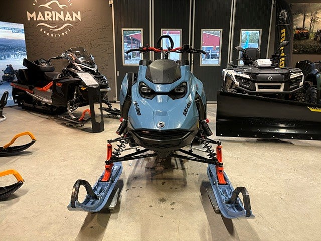 Ski-Doo FREERIDE STD 850 E-TEC Turbo 146" 