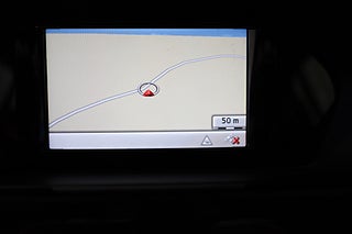 SUV Mercedes-Benz GLK 18 av 23