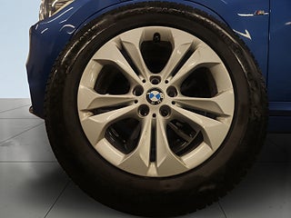 BMW X1 xDrive25i Steptronic M Sport S&V-hjul Kamera Värmare – bild 14