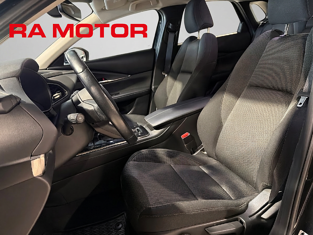 Mazda CX-30 2.0 150hk Sky Mild Hybrid | HUD | Navi | Backkamera | 2022