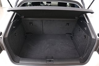Halvkombi Audi A3 19 av 19