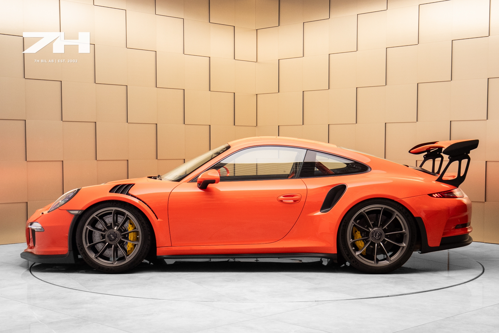 Porsche 911 2016, bild 2/53