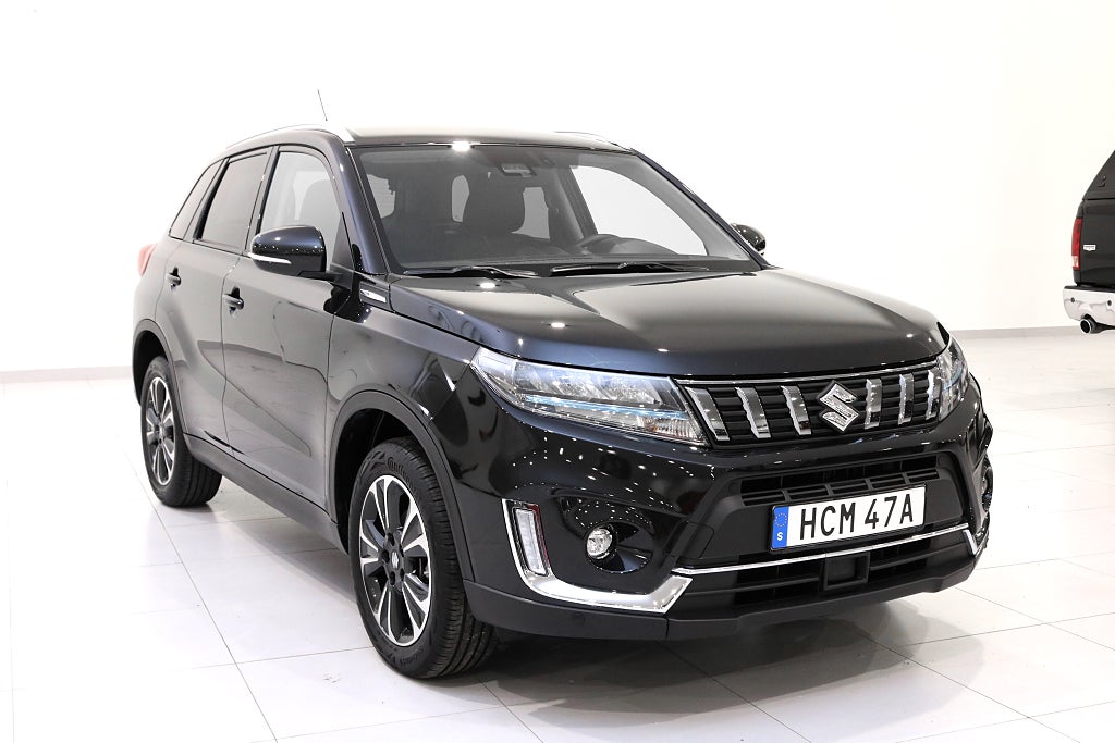 Suzuki Vitara HEV AllGrip Inclusive / Backkamera / LED / Keyless