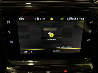 Citroën C3 1.2 PureTech Navi Psens Carplay Fullservad SoV