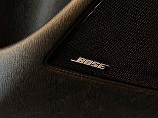 Mazda CX-3 2.0 Optimum AWD Dragkrok/BOSE/Kamera/SoV-Däck/Nav