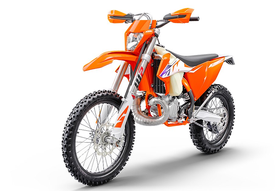 KTM 300 EXC Tpi *Omgående leverans* 