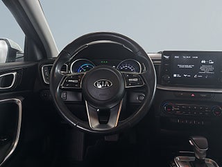 Kia Ceed Sportswagon Plug-in Hybrid DCT Advanced Kamera Carplay – bild 9