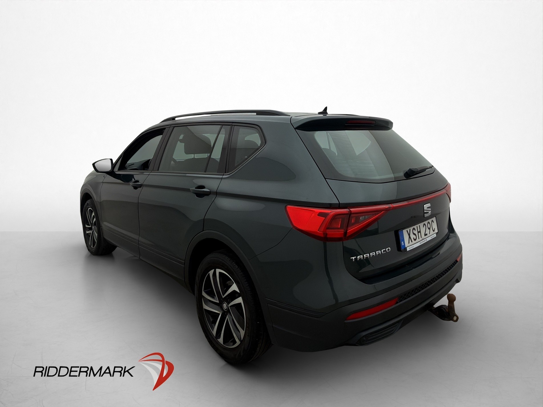 Seat Tarraco 2019, bild 5/70