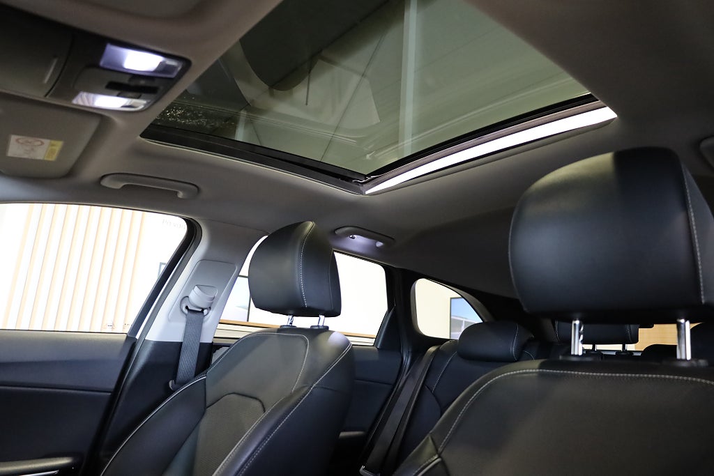 Kia Ceed Sportswagon Plug-in Hybrid Advance Plus 2 Pano Navi