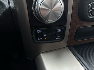 RAM 1500 V8 4×4 TorqueFlite Drag/Navi/Rattvärm/Elstol/Kamera – bild 20