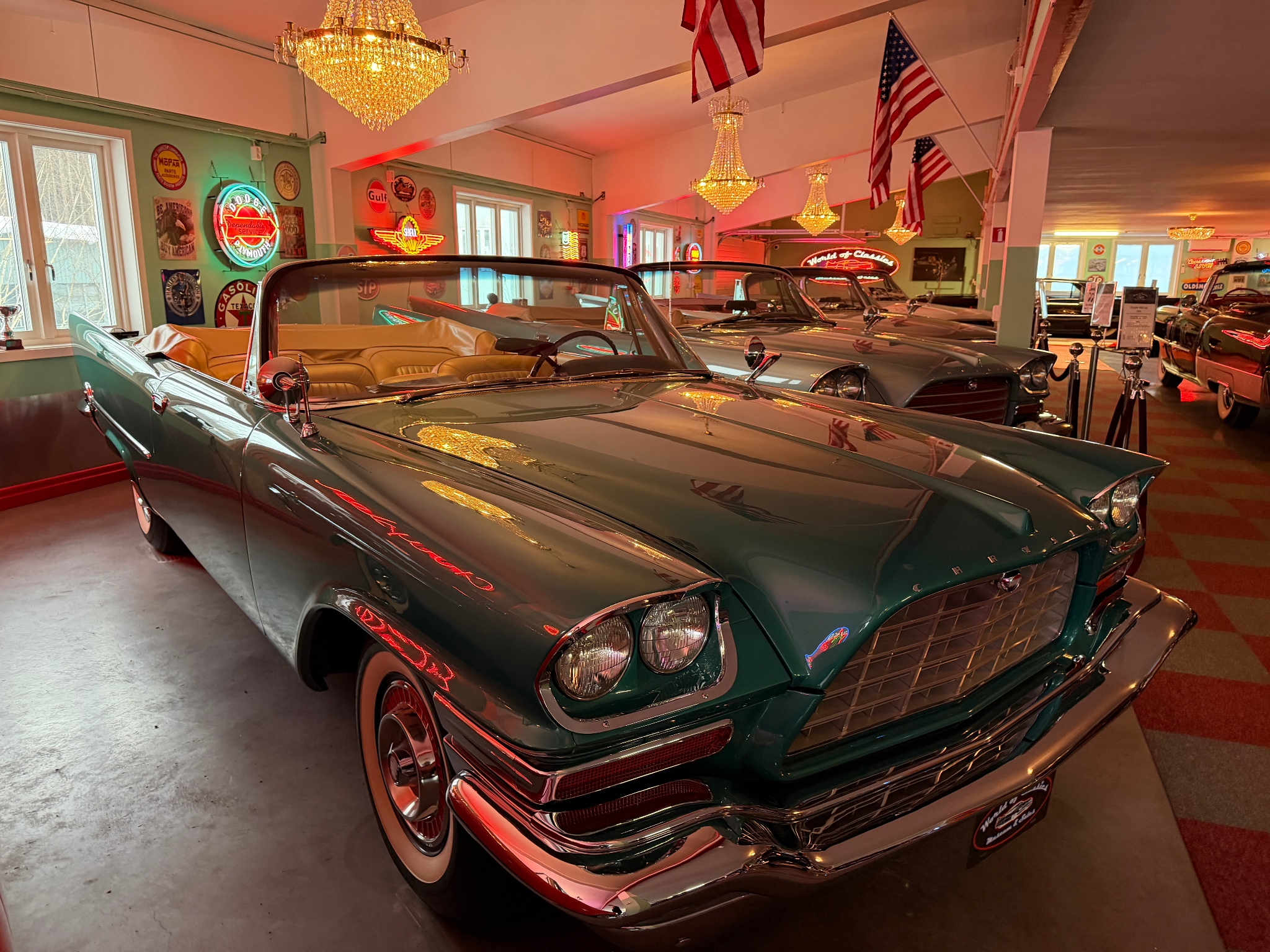 Chrysler 300