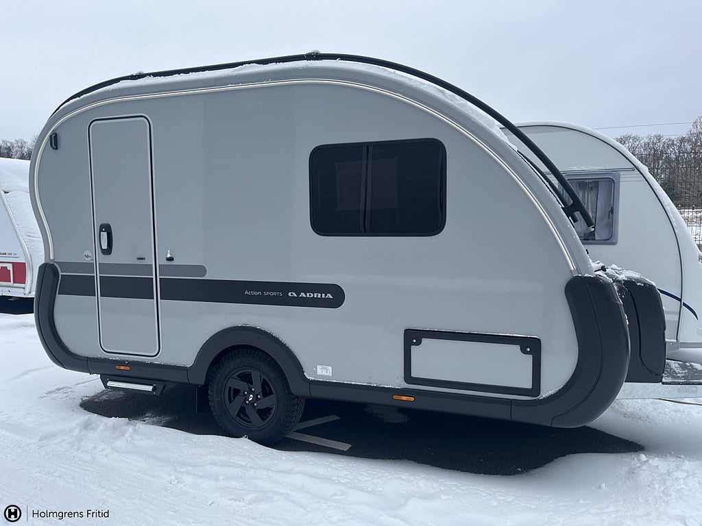 Adria Action 391 LH Sport