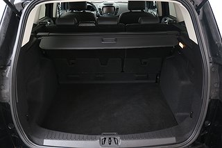 SUV Ford Kuga 21 av 21