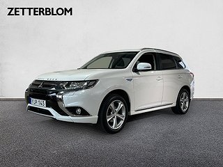 SUV Mitsubishi Outlander