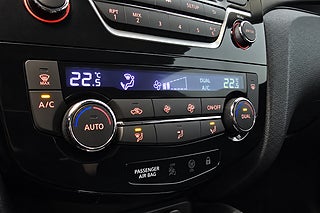Nissan Qashqai 2014 bild 20