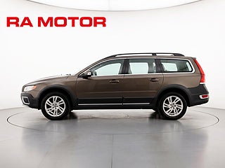 Kombi Volvo XC70 4 av 26