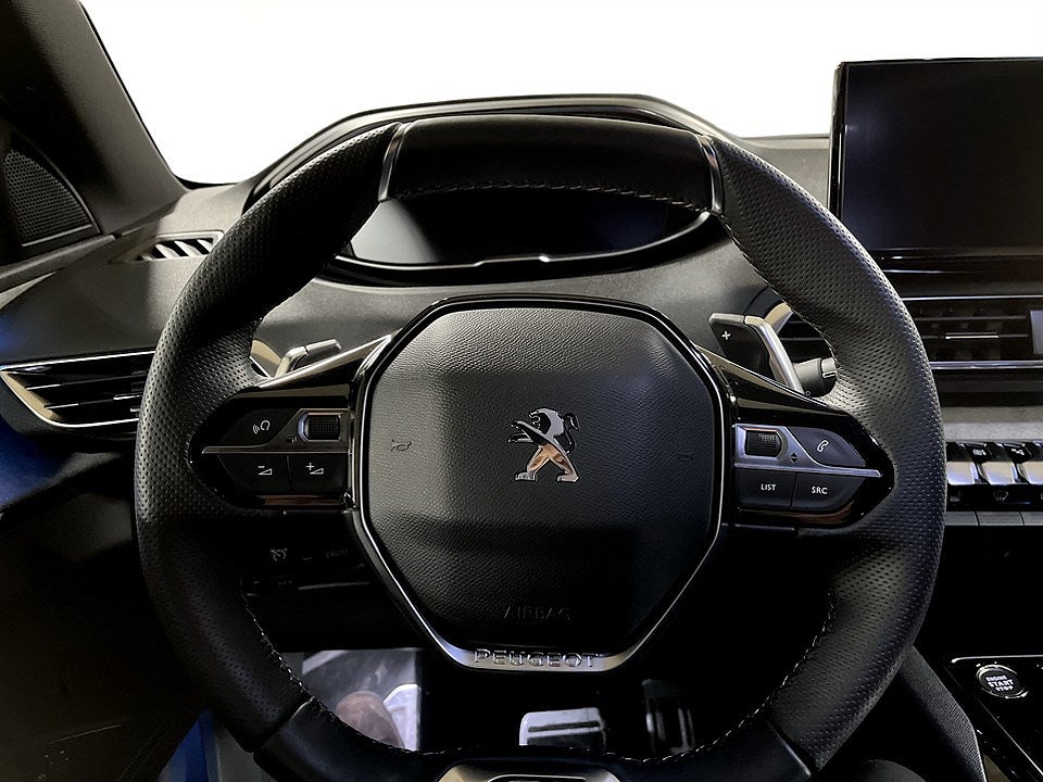 Bild på Peugeot 5008 GT 1.2 PT 130hk Aut - 7-SITS,B-KAMERA,NAV
