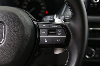 SUV Honda ZR-V 17 av 24