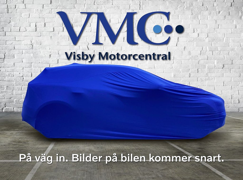 Volvo C40 Recharge Twin Intro Edition