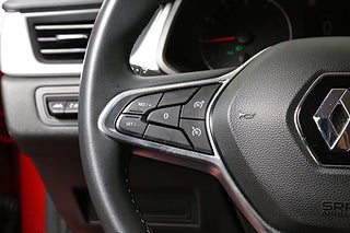 SUV Renault Captur 14 av 24