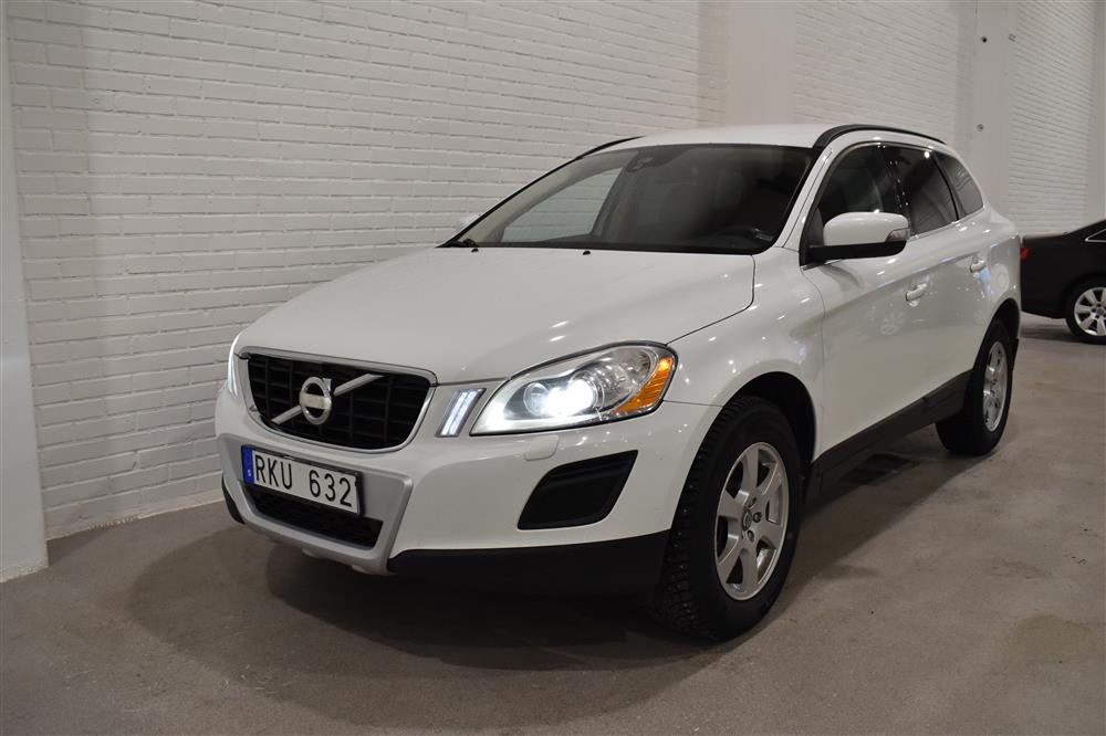 Volvo XC60 D4 AWD 2013, bild 2/49