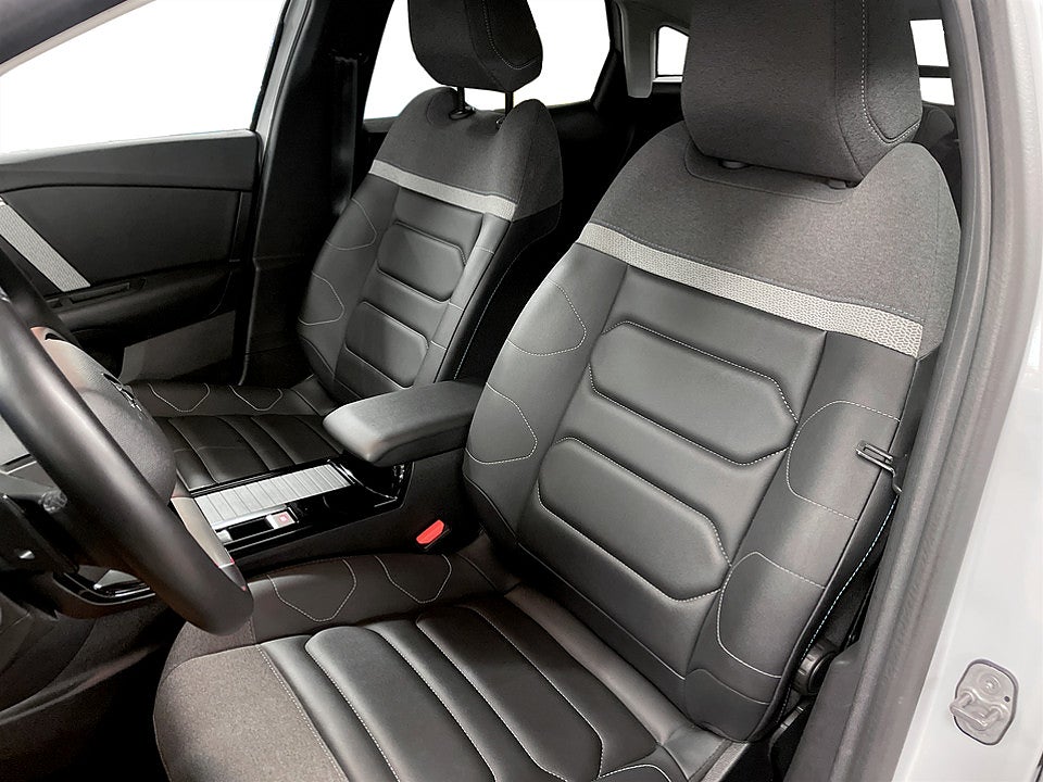 Bild på Citroen C4 Shine 1.2 PT 130hk Aut B-KAMERA NAVI