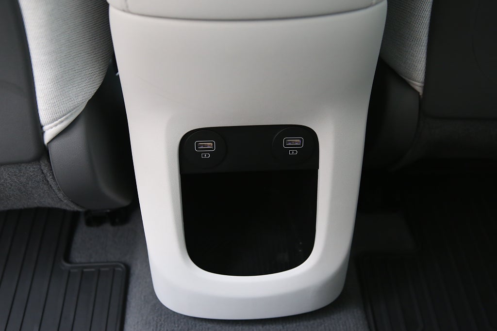 Hyundai IONIQ 5 77.4 kWh AWD Advanced | Komfortpaket Plus