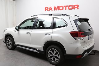 SUV Subaru Forester 3 av 23