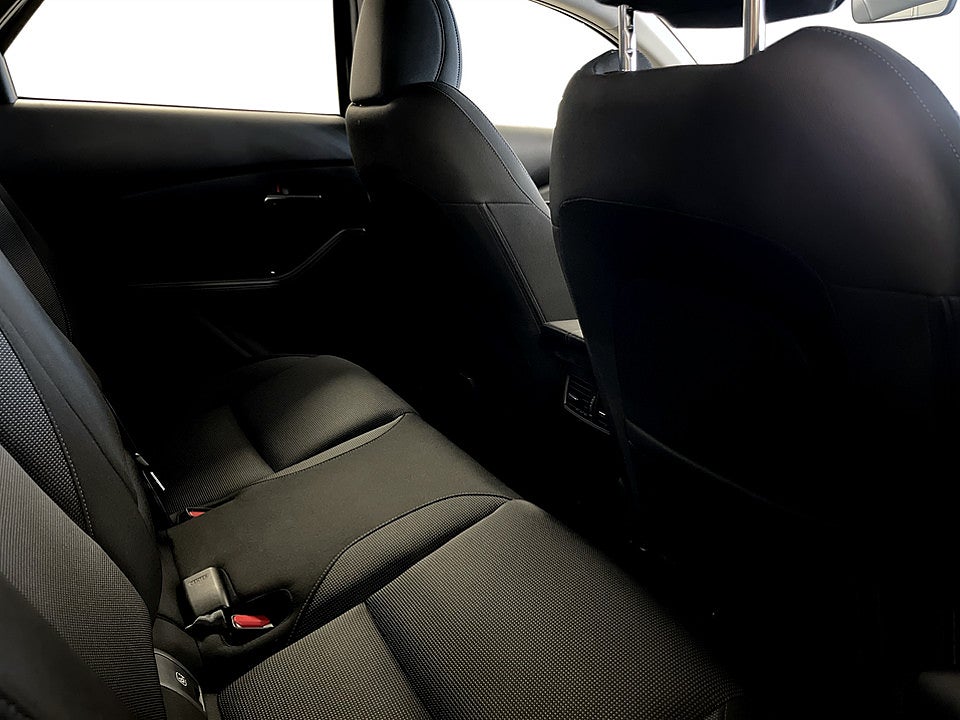 Bild på Mazda CX-30 Sky 2.0 SKYACTIVE-X M 150hk Aut - B-KAMERA