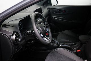 SUV Hyundai Kona 7 av 21