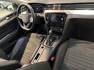 Volkswagen Passat Sportscombi AWD GT Drag Dvärm Kamera SoV