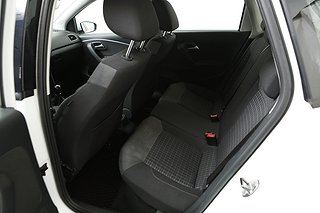 Halvkombi Volkswagen Polo 19 av 20