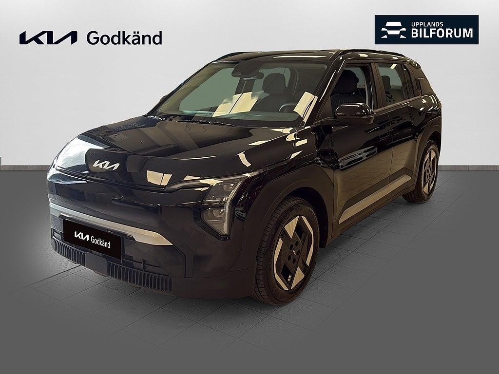 Kia EV3 Standard Range Leasbar 