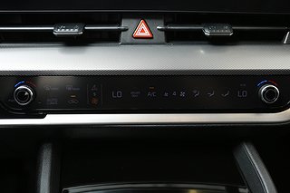 SUV Kia Sportage 22 av 29