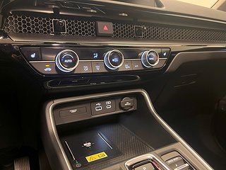 SUV Honda CR-V 17 av 18