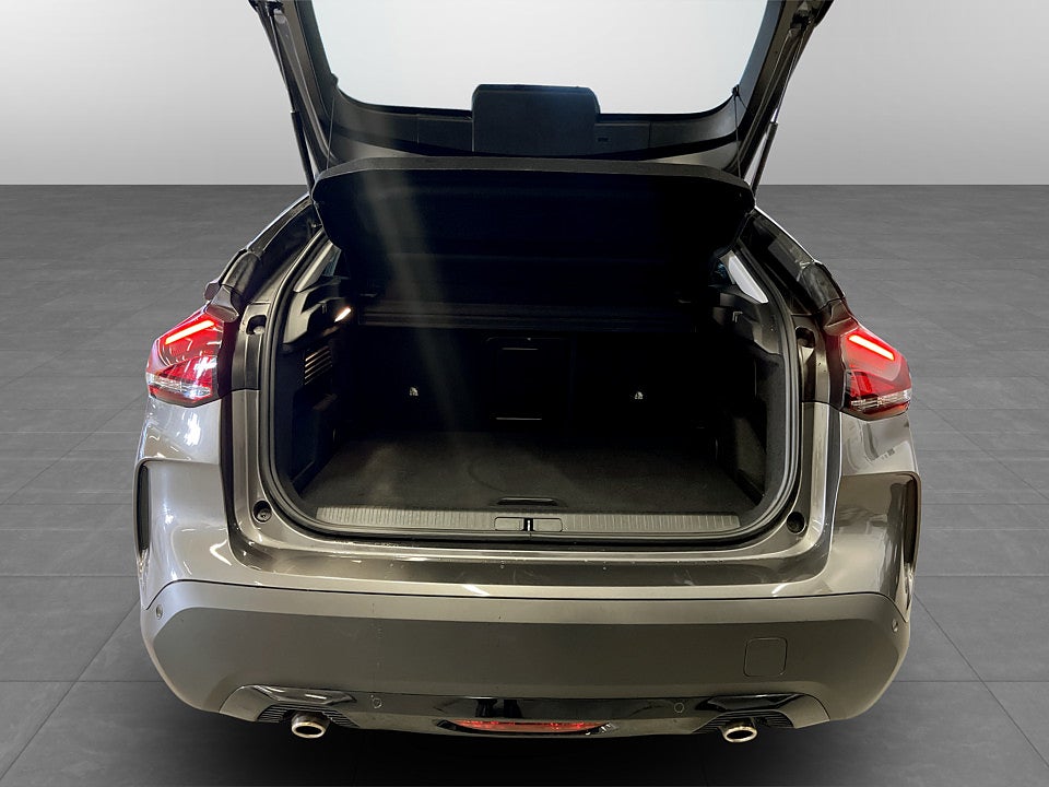 Bild på Citroën C4 Shine 1.2 PT 130hk Aut 360° NAVI