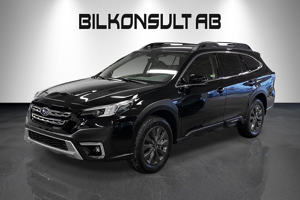 Subaru Outback 2025