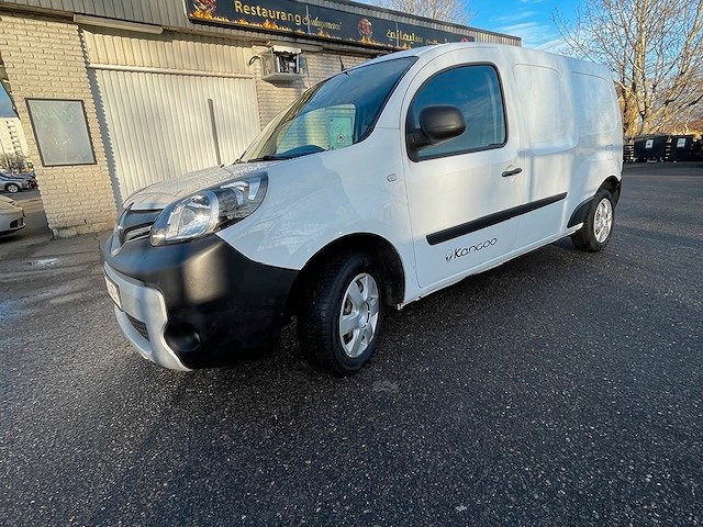 Renault Kangoo Express Maxi 1.5 dCi  LÅG MIL 